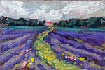 Load image into Gallery viewer, Artwork by Ismat Shahid
