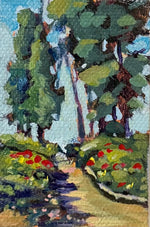 Load image into Gallery viewer, Artwork by Ismat Shahid
