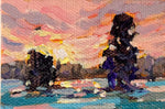 Load image into Gallery viewer, Artwork by Ismat Shahid
