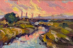 Load image into Gallery viewer, Artwork by Ismat Shahid
