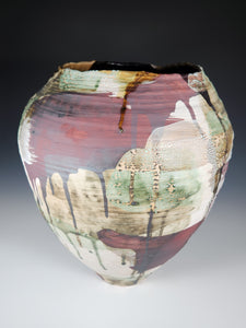 Nature of Creation, J. Amber Egbert