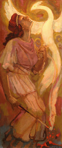 J. Kirk Richards, Rebirth of the Phoenix