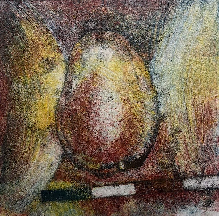 James Rees, Mango #2