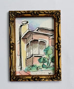 Load image into Gallery viewer, Artwork by Jan Weiss
