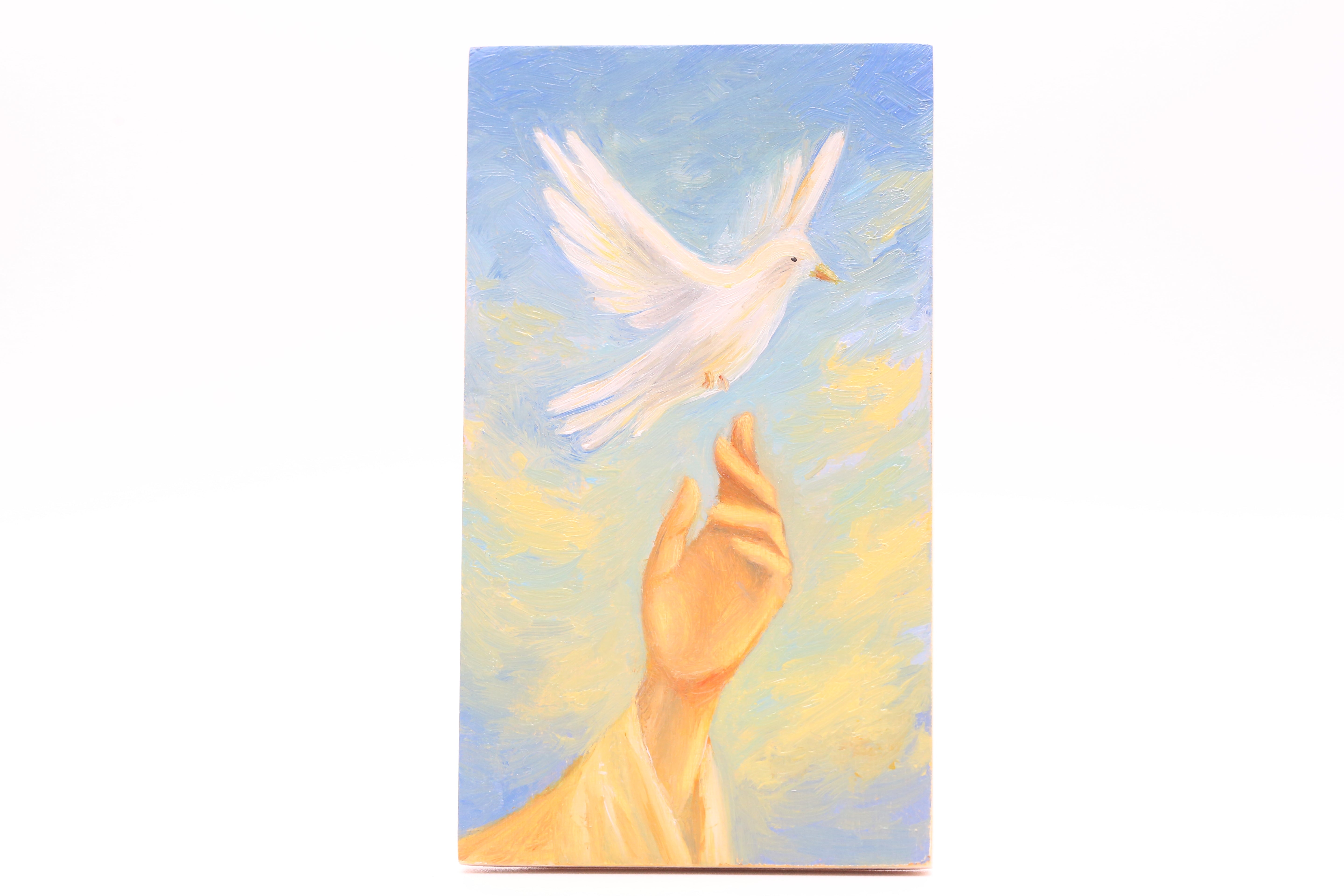 Artwork by Jasmine Isom