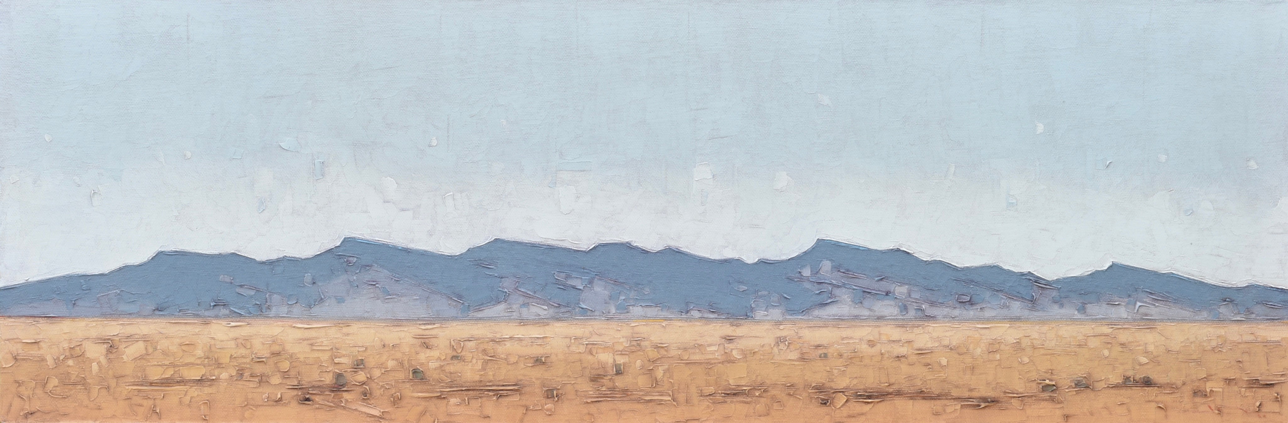 Jeffery R. Pugh, In Our Lovely Desert