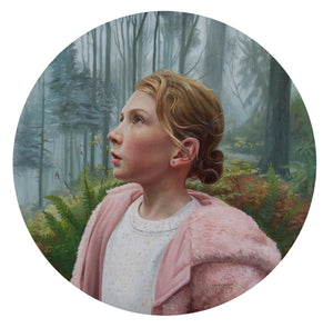 Joy in Creation, Jenedy Paige