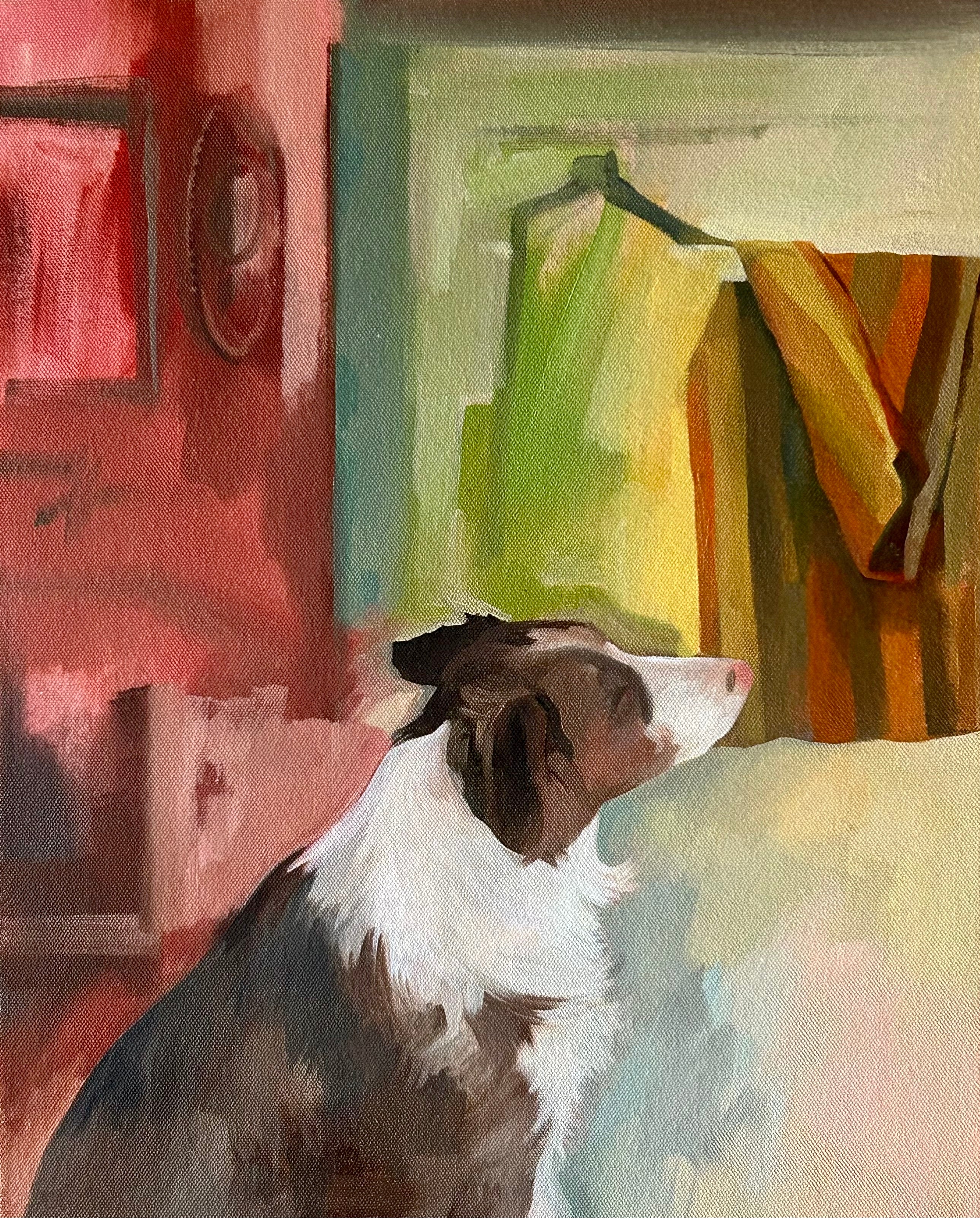 Jennifer Barton, Escalante Series: Dog