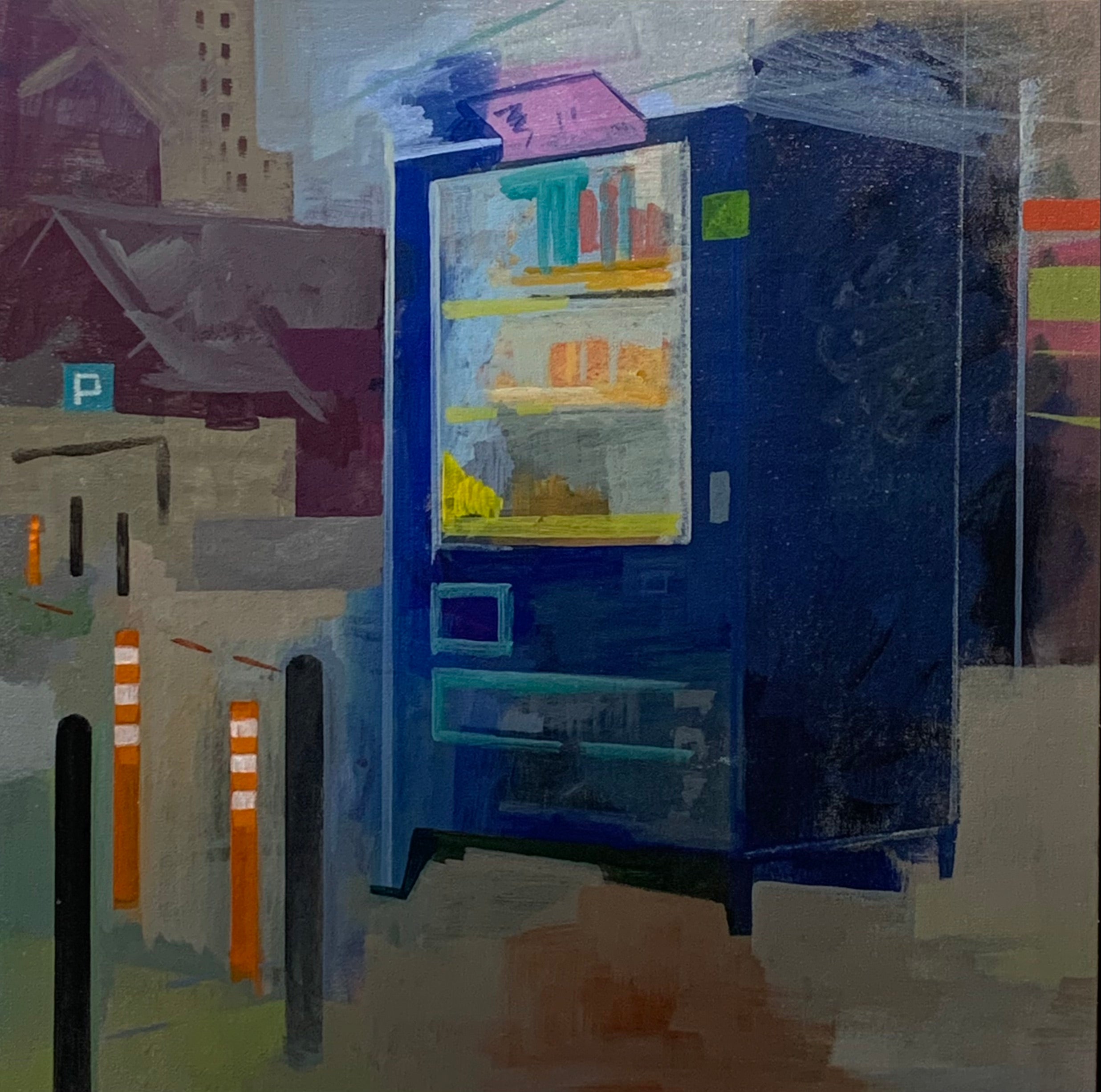 Japan Now, Jennifer Barton