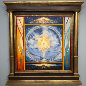 Holiness to the Lord: The House of the Lord, Jennifer Paget