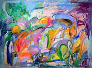 Joyful Fun, Jessica Jessop
