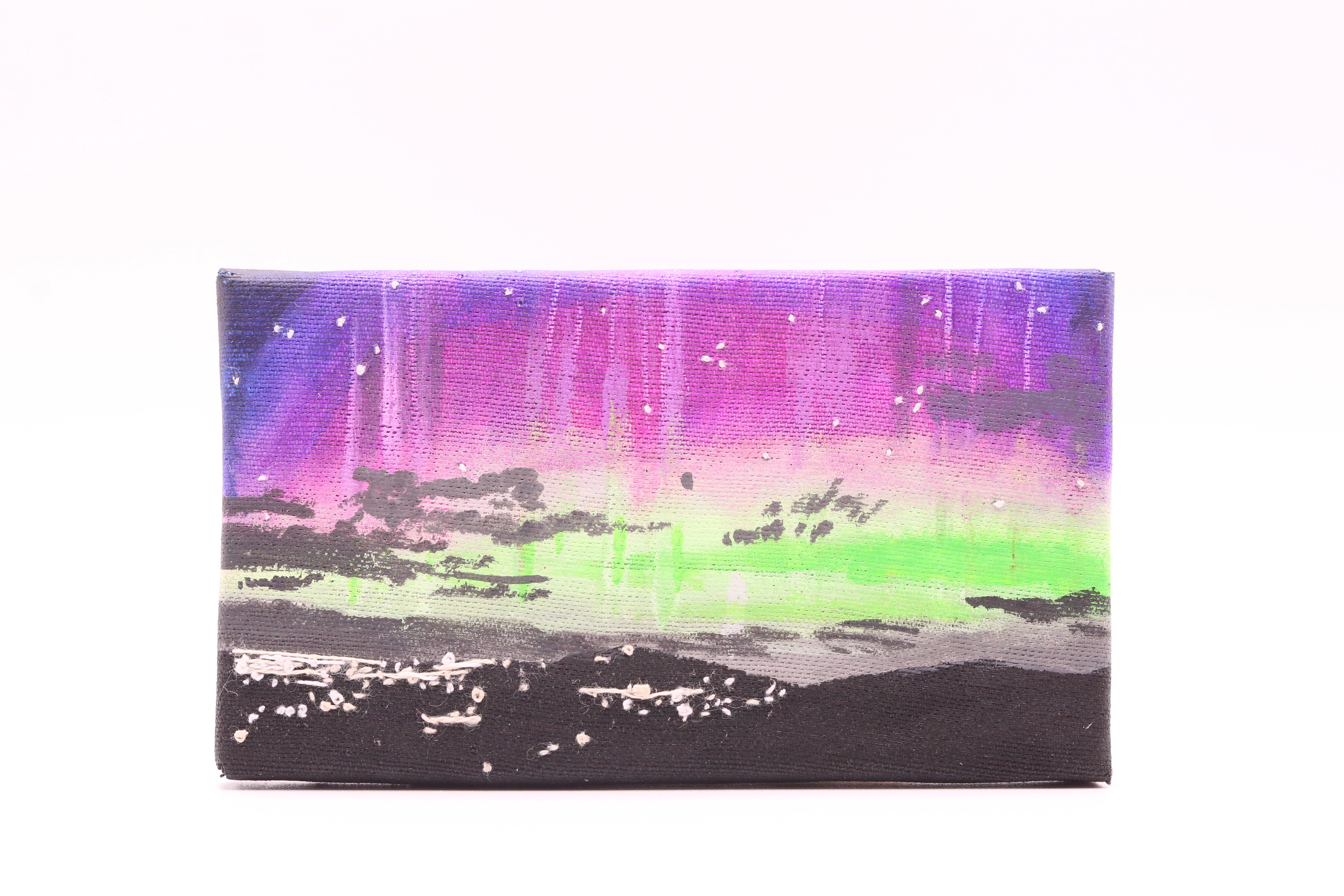 Artwork by Jessica Hansen