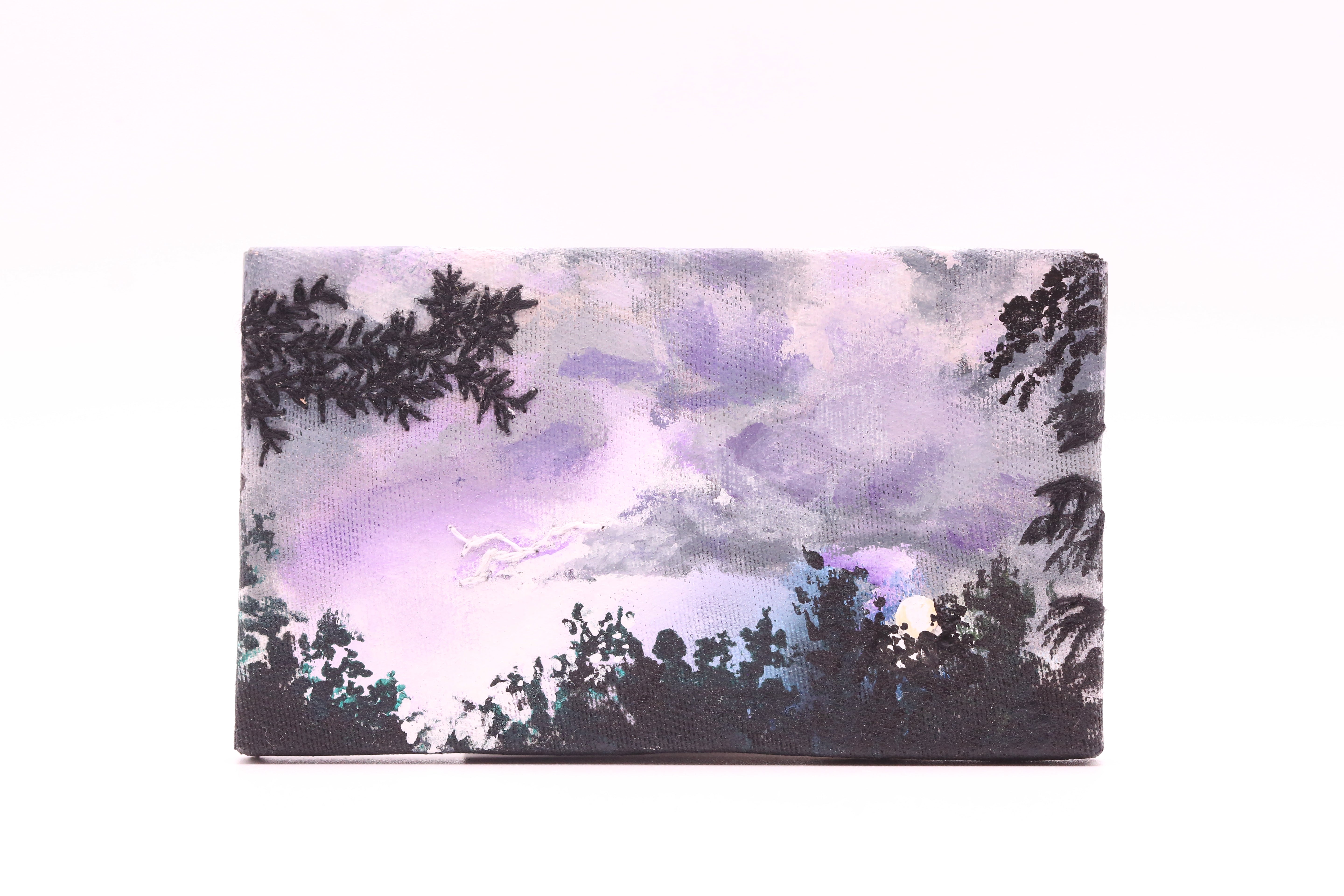 Artwork by Jessica Hansen