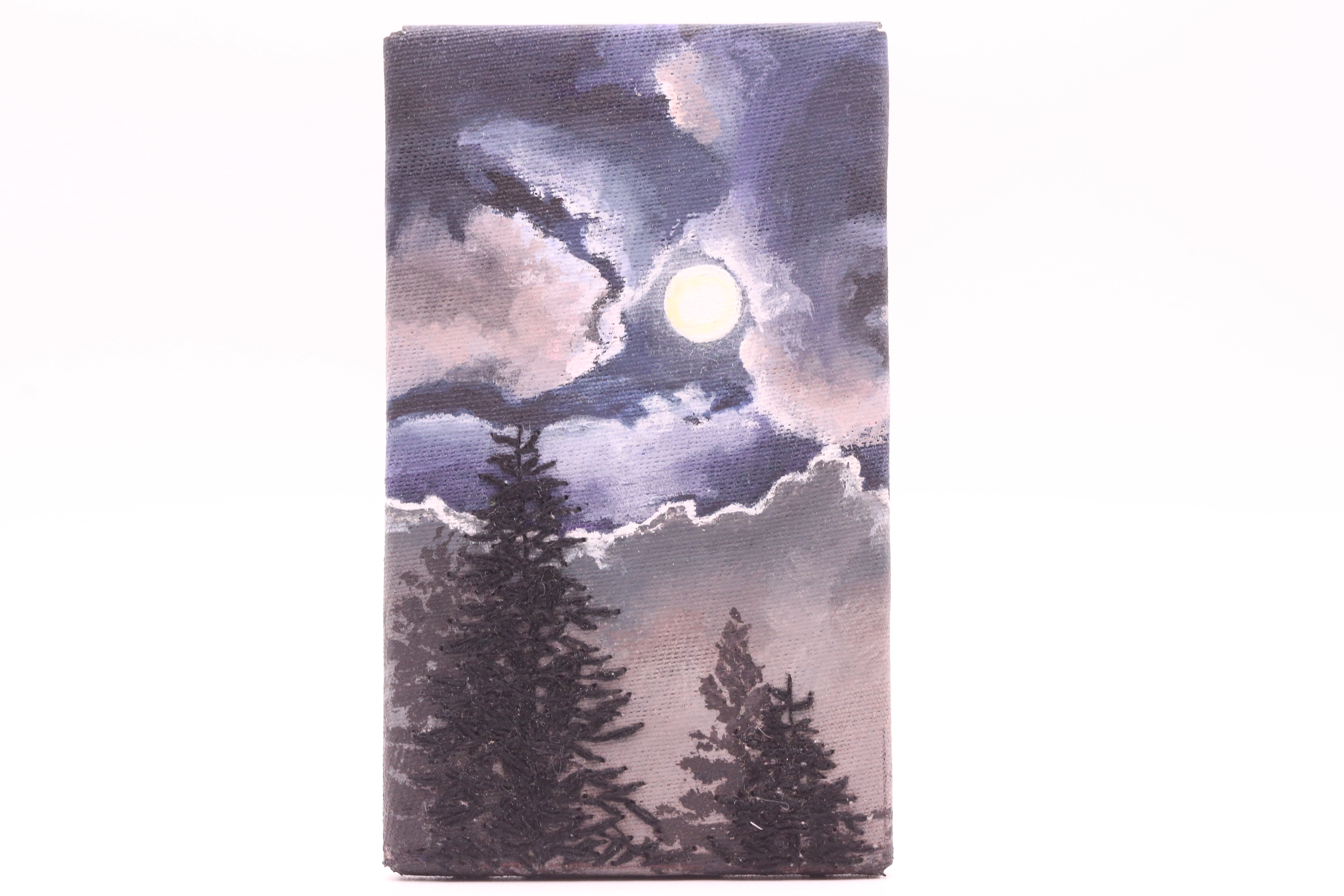 Artwork by Jessica Hansen