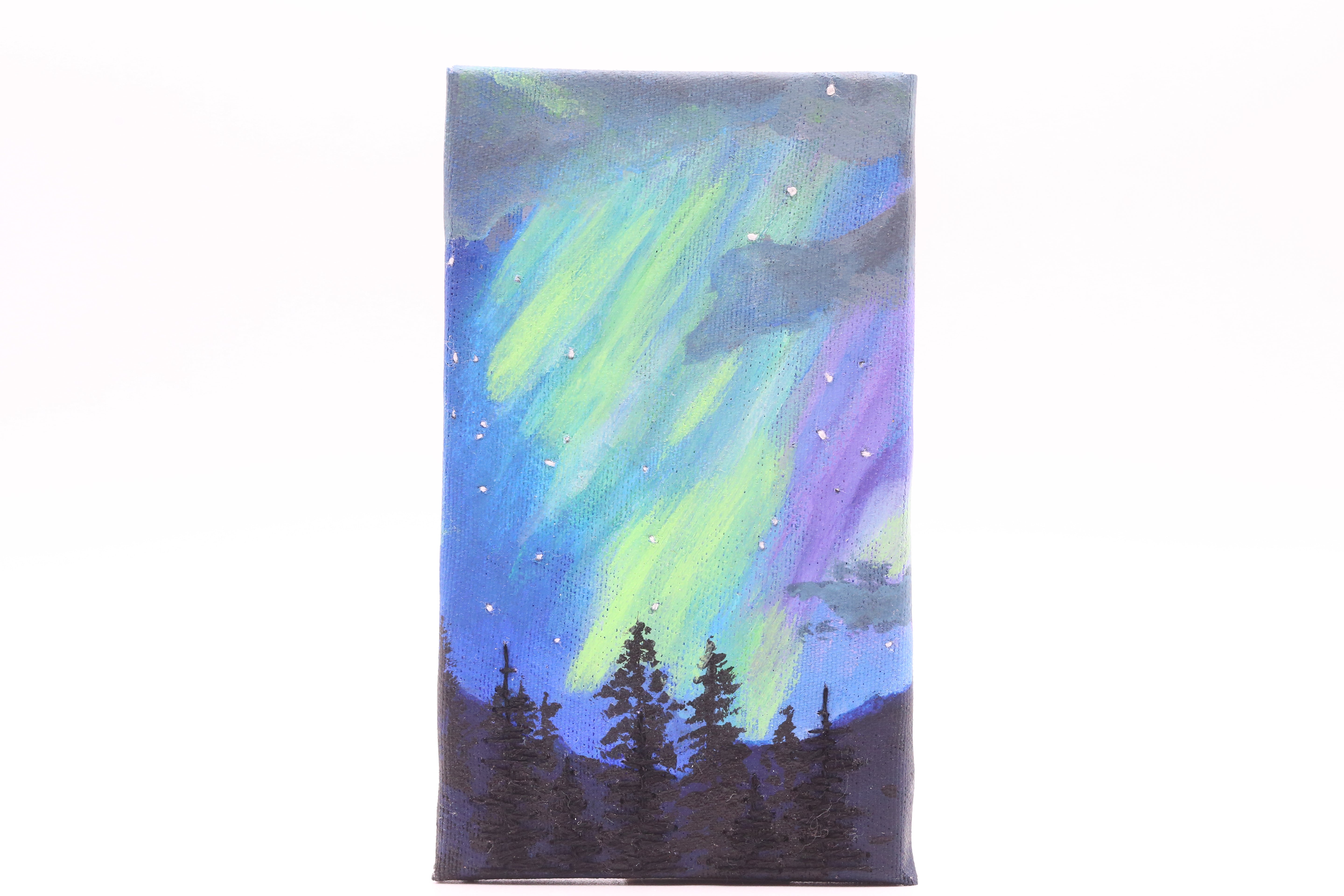 Artwork by Jessica Hansen