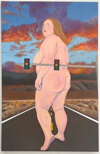 Genesis, Jillian Elder-Pope