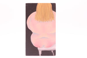 Artwork by Jillian Elder-Pope