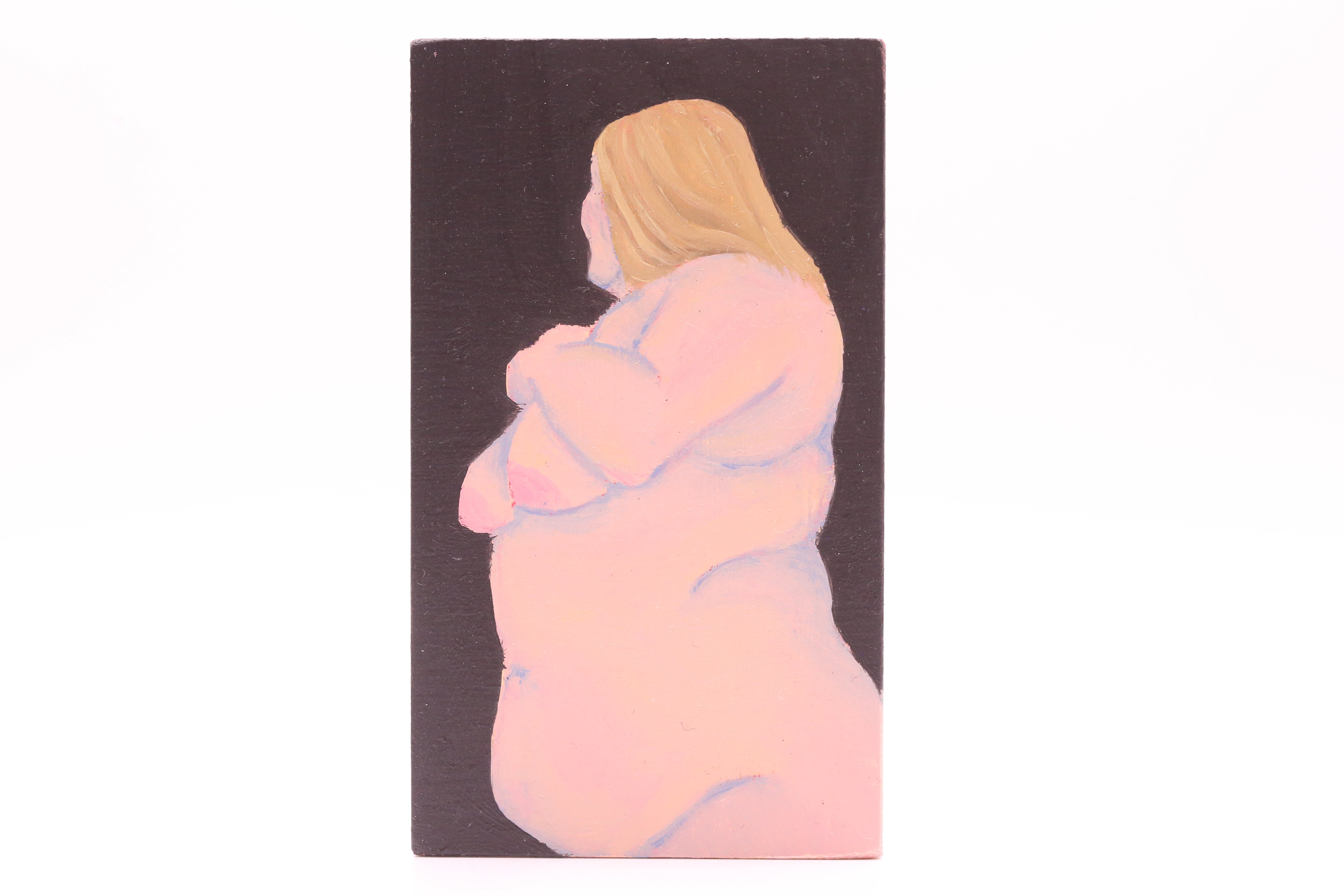Artwork by Jillian Elder-Pope