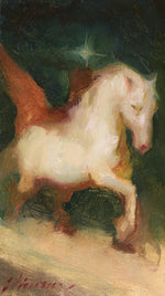 Load image into Gallery viewer, Artwork by Jimena Agra
