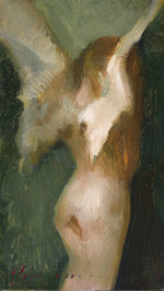 Load image into Gallery viewer, Artwork by Jimena Agra
