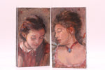 Load image into Gallery viewer, Artwork by Joanna Thomas
