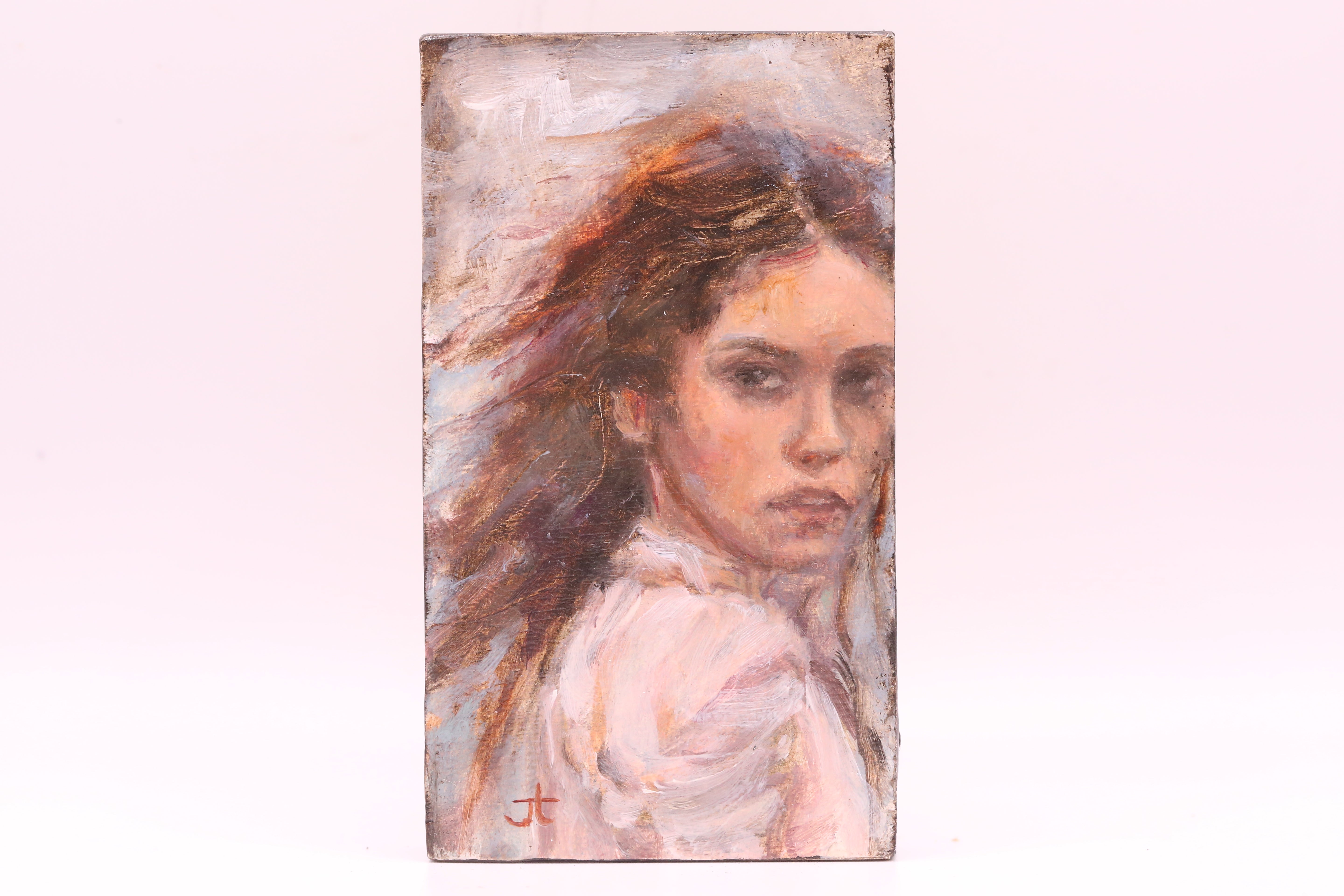 Artwork by Joanna Thomas