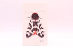 Load image into Gallery viewer, Artwork by Jordan Tillman
