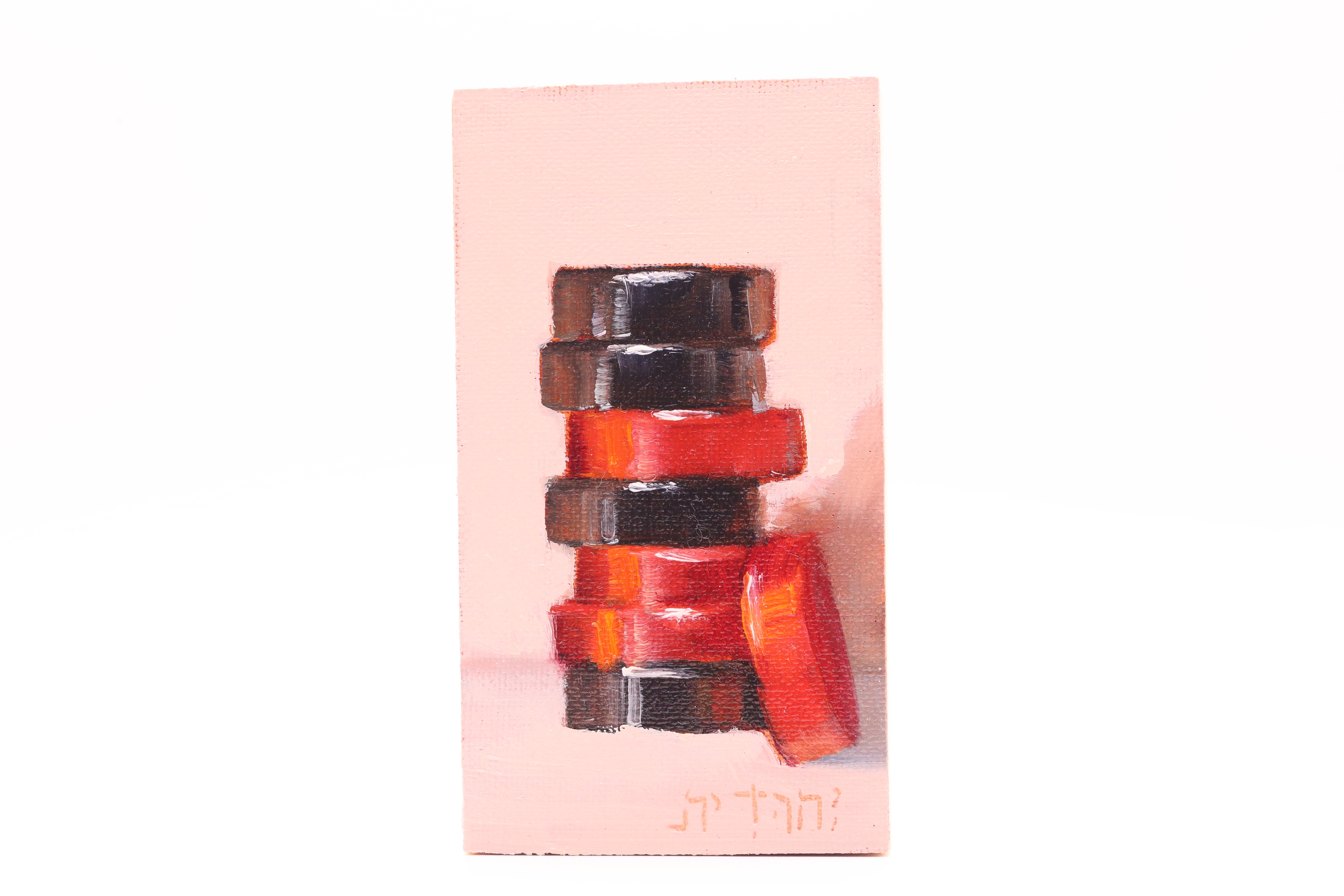 Artwork by Judy Gustafson