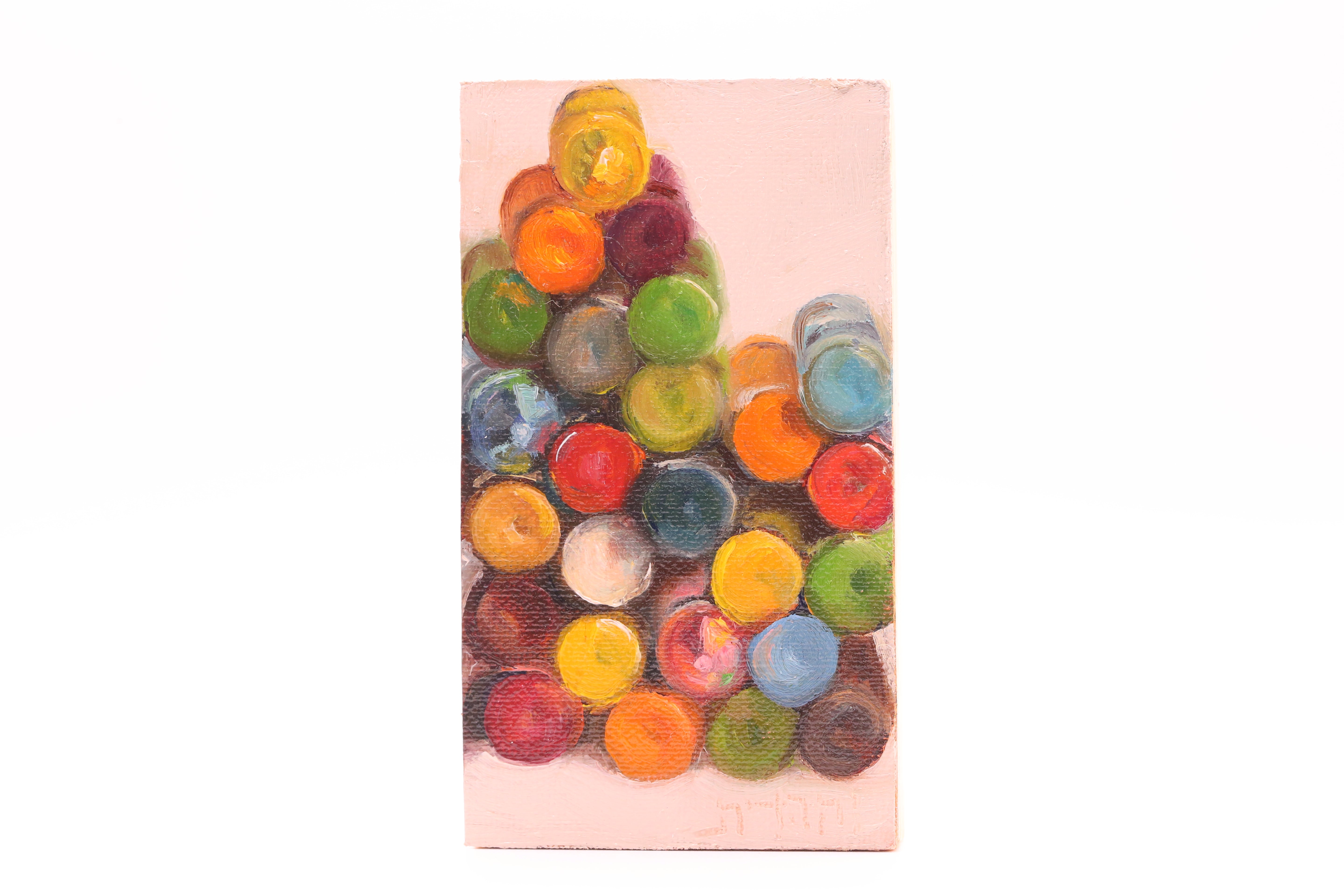 Artwork by Judy Gustafson