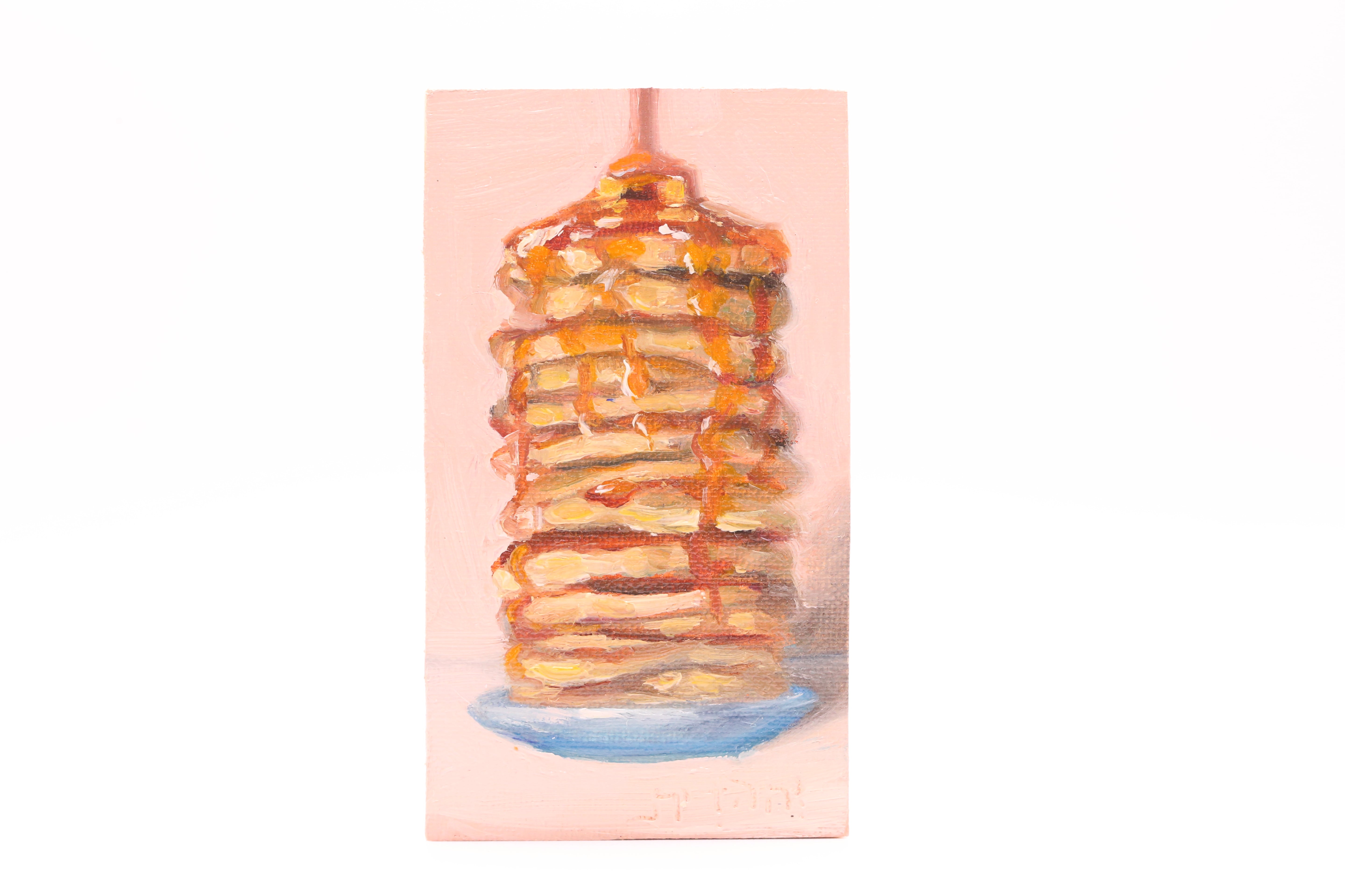 Artwork by Judy Gustafson