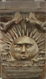 Load image into Gallery viewer, Artwork by Julie Ann Lake-Díaz
