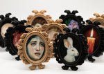 Load image into Gallery viewer, Artwork by Kelsey Critchfield-De Ferrari

