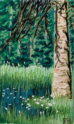 Load image into Gallery viewer, Artwork by KaLee Mortensen
