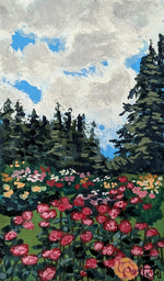Load image into Gallery viewer, Artwork by KaLee Mortensen
