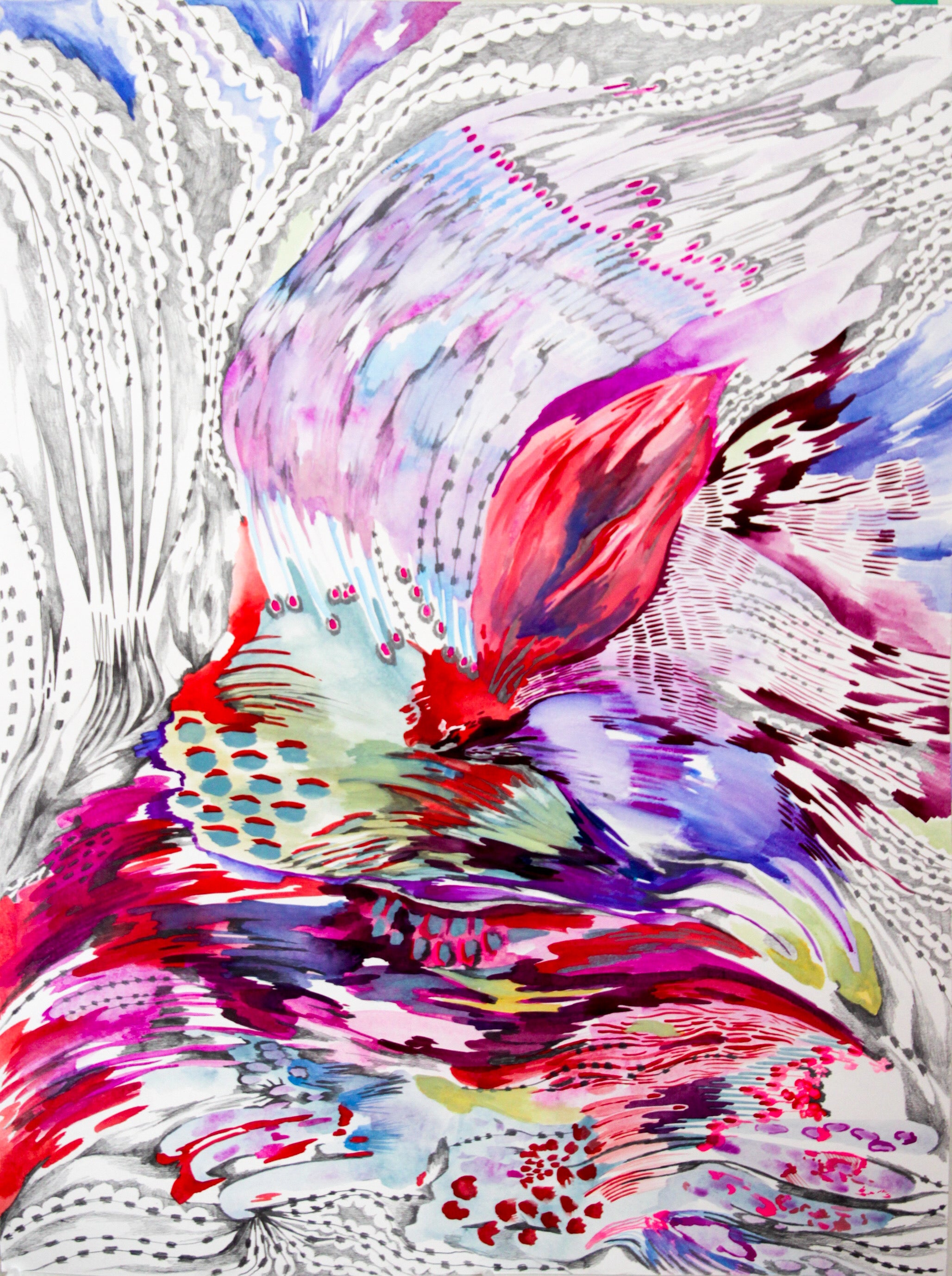 Untitled, Katie Kortman