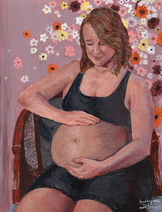 A Season of Growth by Kelly Anne Ambrose