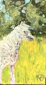 Load image into Gallery viewer, Artwork by Kelly Anne Ambrose
