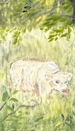 Load image into Gallery viewer, Artwork by Kelly Anne Ambrose
