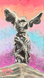 Load image into Gallery viewer, Artwork by Kelly Anne Ambrose
