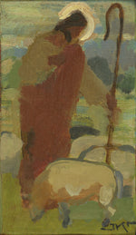 Load image into Gallery viewer, Artwork by J. Kirk Richards
