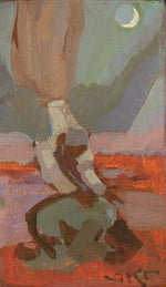 Load image into Gallery viewer, Artwork by J. Kirk Richards

