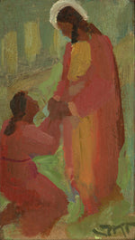Load image into Gallery viewer, Artwork by J. Kirk Richards
