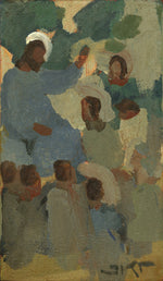 Load image into Gallery viewer, Artwork by J. Kirk Richards
