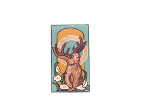 Artwork by Kirsten Holt Beitler
