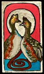 Load image into Gallery viewer, Artwork by Kirsten Holt Beitler

