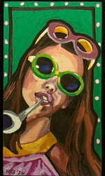 Load image into Gallery viewer, Artwork by Kirsten Holt Beitler
