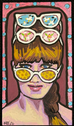 Load image into Gallery viewer, Artwork by Kirsten Holt Beitler

