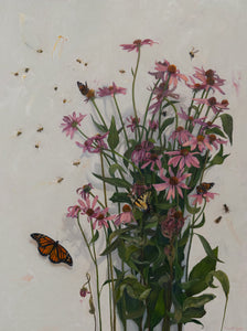 Spring Soirée, Kristin Gibby