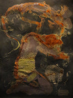 Load image into Gallery viewer, J. Kirk Richards, Works on Paper - 9 x 12 inches
