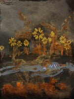 Load image into Gallery viewer, J. Kirk Richards, Works on Paper - 9 x 12 inches

